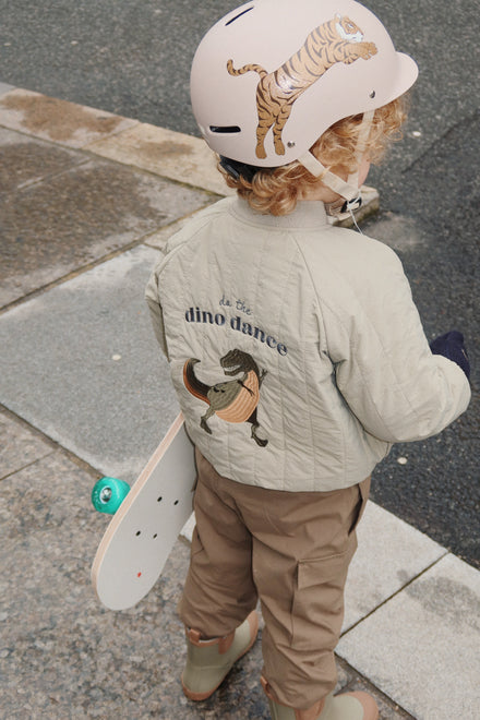 Konges Sløjd Skateboard | Tiger