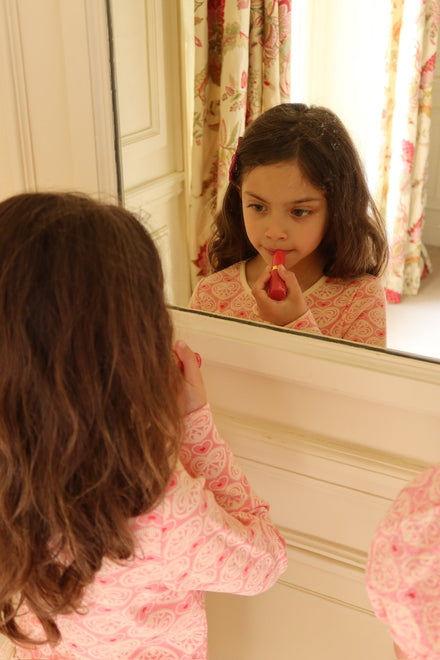 Konges Sløjd Lip Balm Set 3ST | Multi