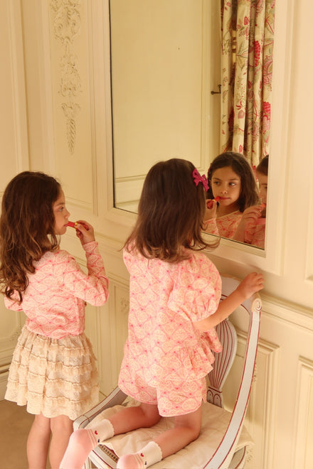 Konges Sløjd Lip Balm Set 3ST | Multi