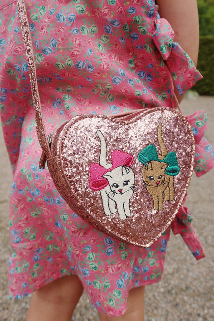 * Konges Sløjd Tut Schoudertasje | Sirocco