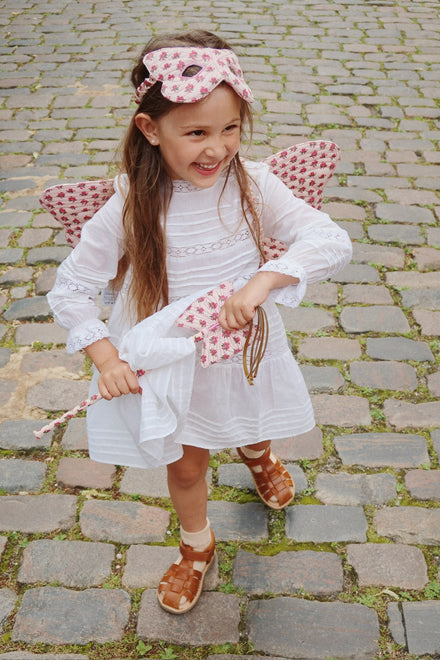 Konges Sløjd Butterfly Kostuum | Rosie Blush