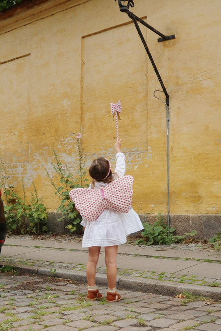 Konges Sløjd Butterfly Kostuum | Rosie Blush