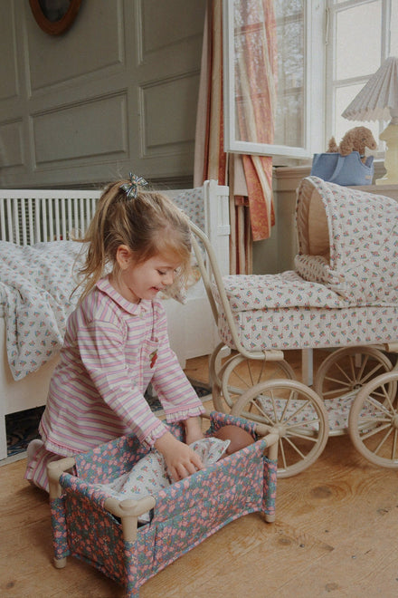 Konges Sløjd Reisbedje Pop | Kyoto