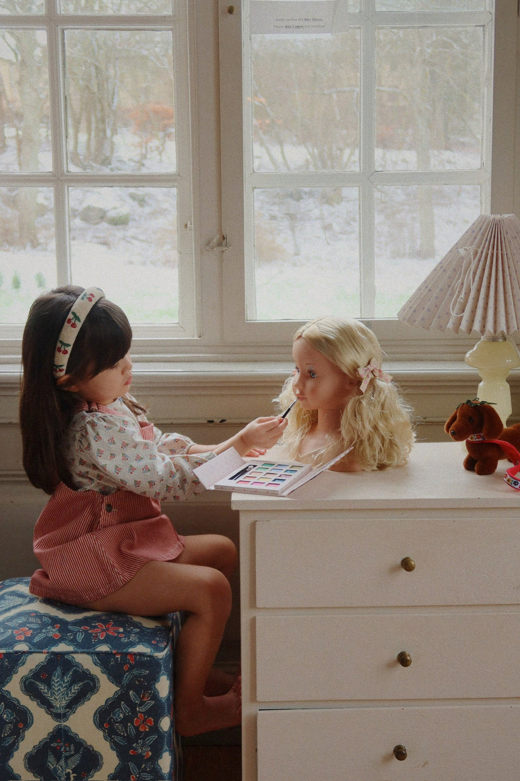 Konges Sløjd Lili Make-Up Salon | Multi