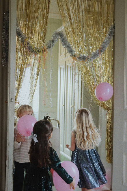 Konges Sløjd Rosie Jurkje | Smoke Gray