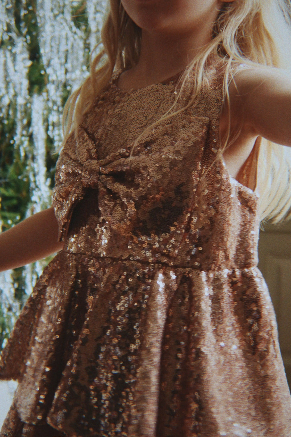 Konges Sløjd Rosie Jurkje | Smoke Gray