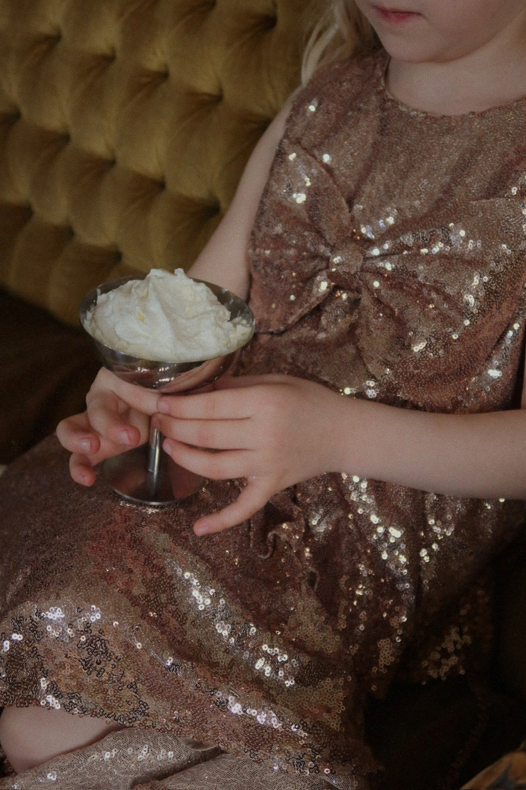 Konges Sløjd Rosie Jurkje | Smoke Gray