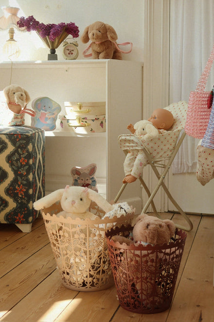 Konges Sløjd Poppen Eetstoel | Mirage