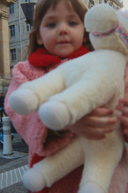 Konges Sløjd Calin Jas | Mellow Rose