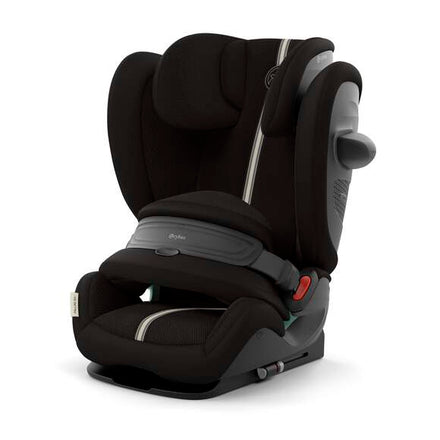 CYBEX Pallas G3 | Moon Black