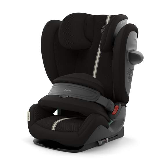CYBEX Pallas G3 | Moon Black