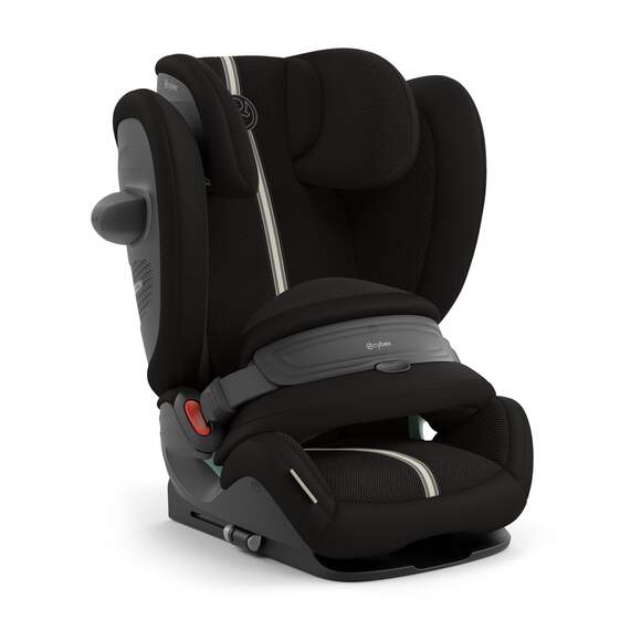CYBEX Pallas G3 | Moon Black