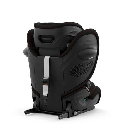 CYBEX Pallas G3 | Moon Black