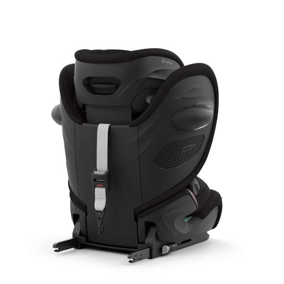 CYBEX Pallas G3 | Moon Black
