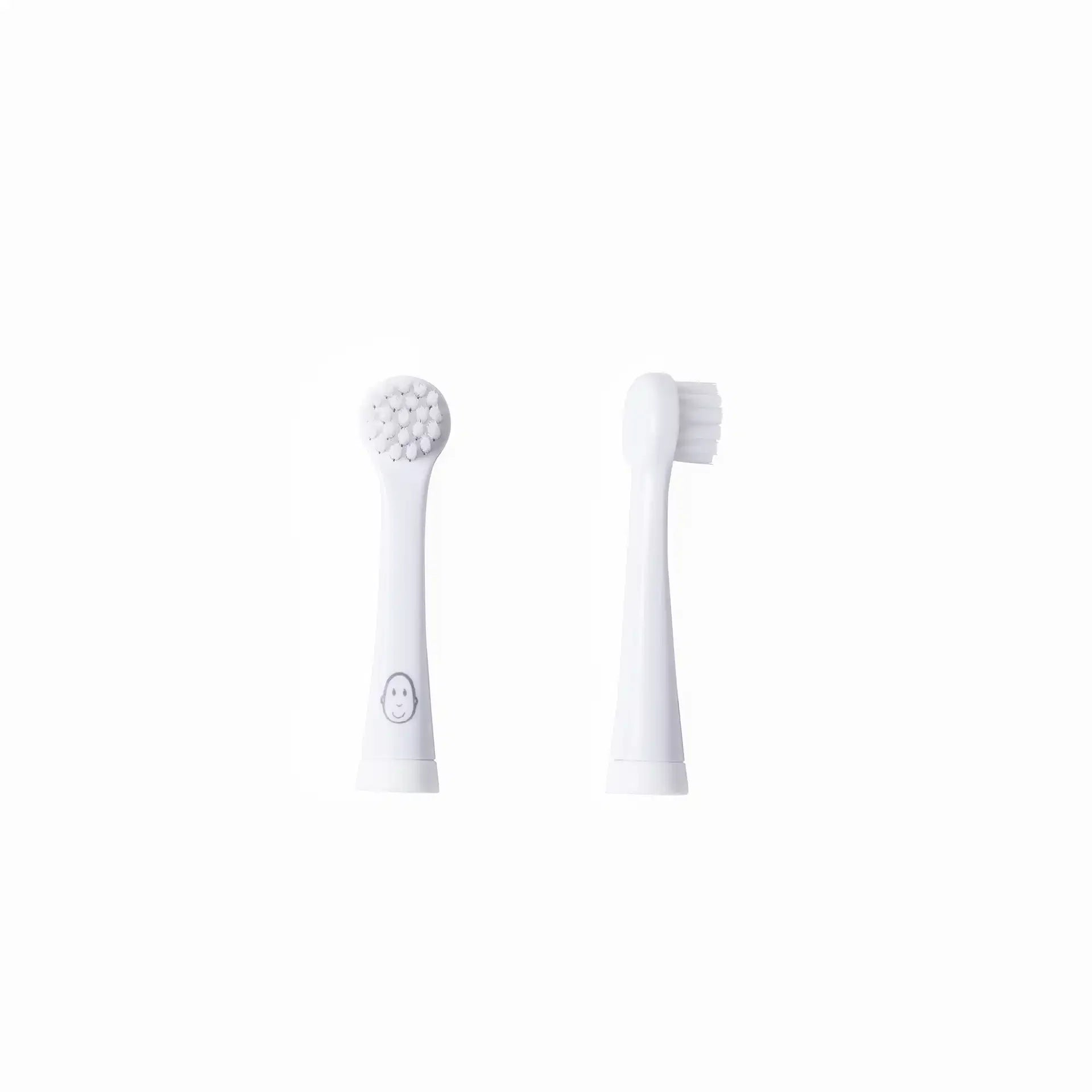 Matchstick Monkey Elektrische Tandenborstel | Opzetborstels