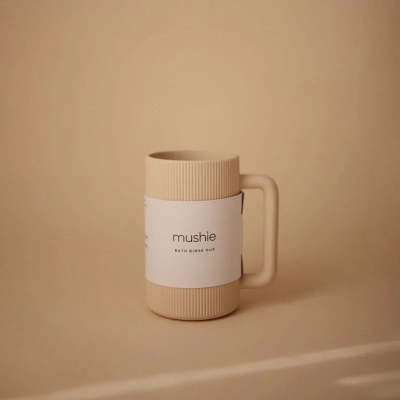 Mushie Badspeelgoed Badbeker