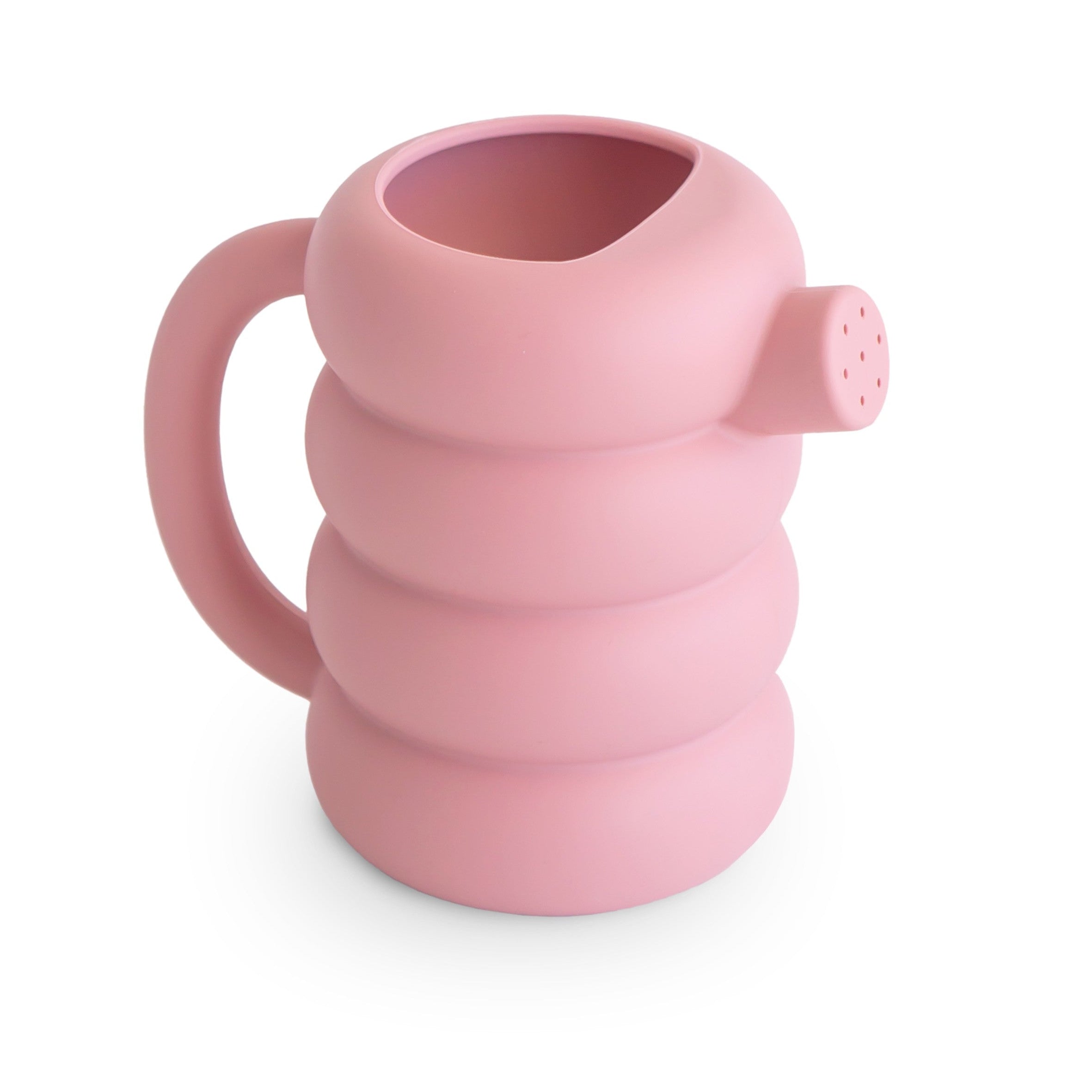 Mushie Badspeelgoed Waterkan Peony