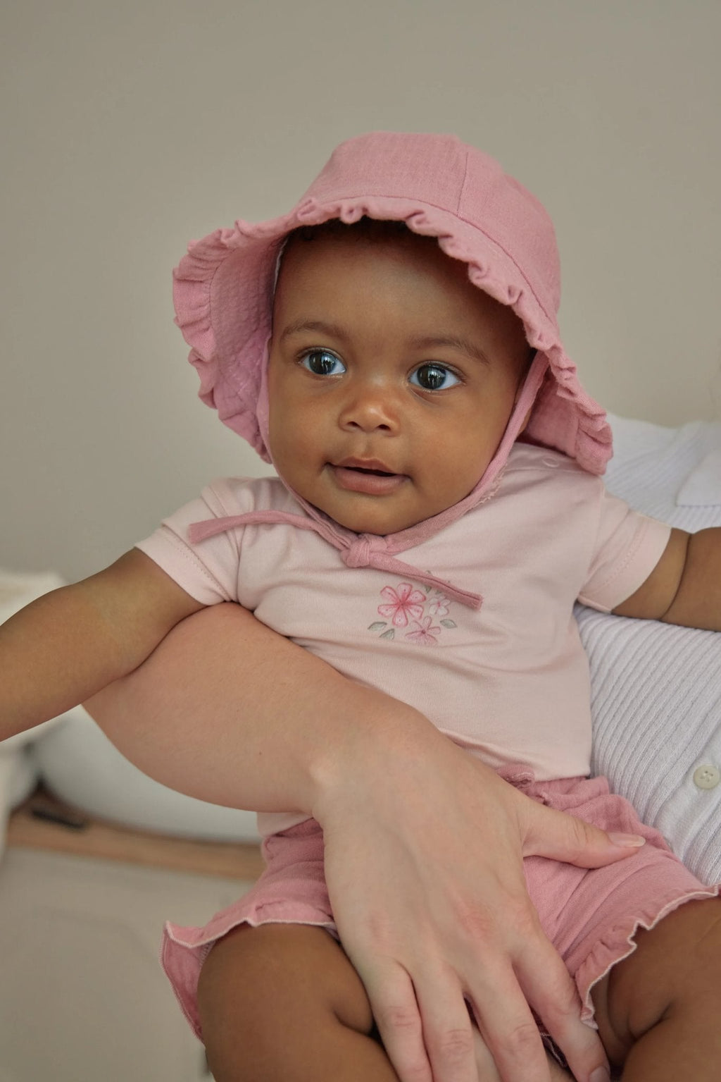 Little Dutch Zonnehoedje | Pink Blush