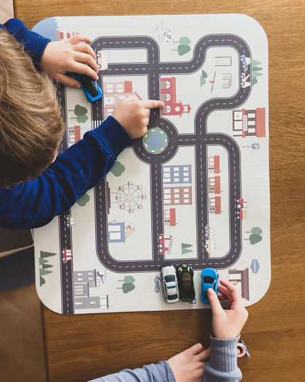 Noui Noui Placemat XL 55x45cm | Little Village
