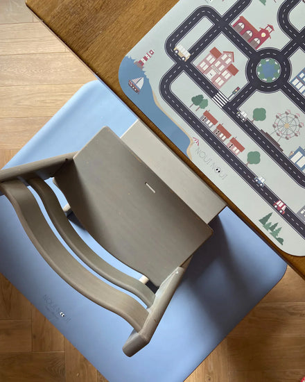 Noui Noui Placemat XL 55x45cm | Little Village