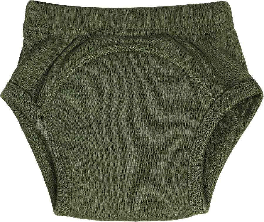 Tryco Blush & Blossom Potty Pants Oefenbroekje| Groen