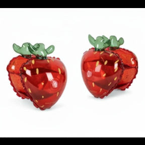 Konges Sløjd Zwembandjes | Strawberry