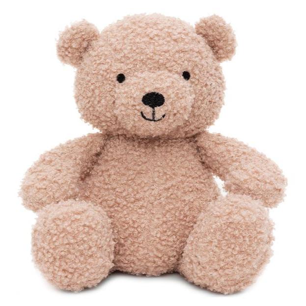 Jollein Knuffel Teddy Bear Wild Rose