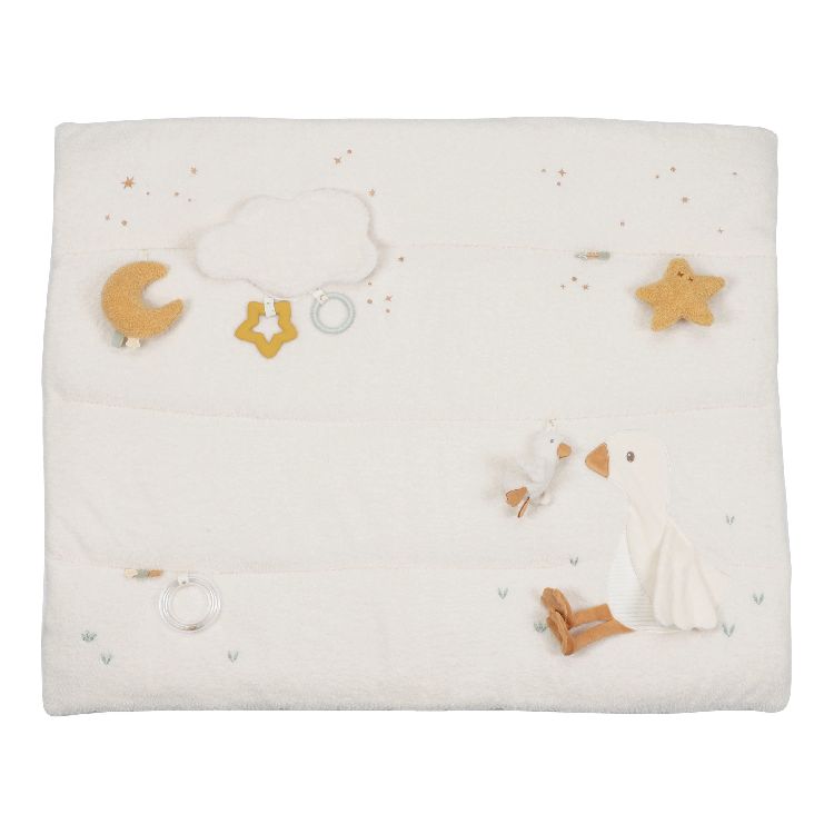 Little Dutch Boxkleed Newborn Naturals