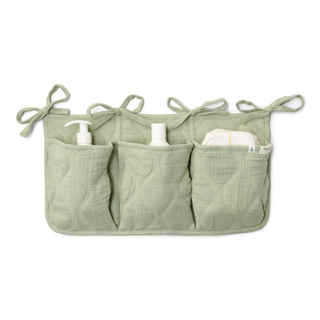 Little Dutch Organiser | Pure Sage