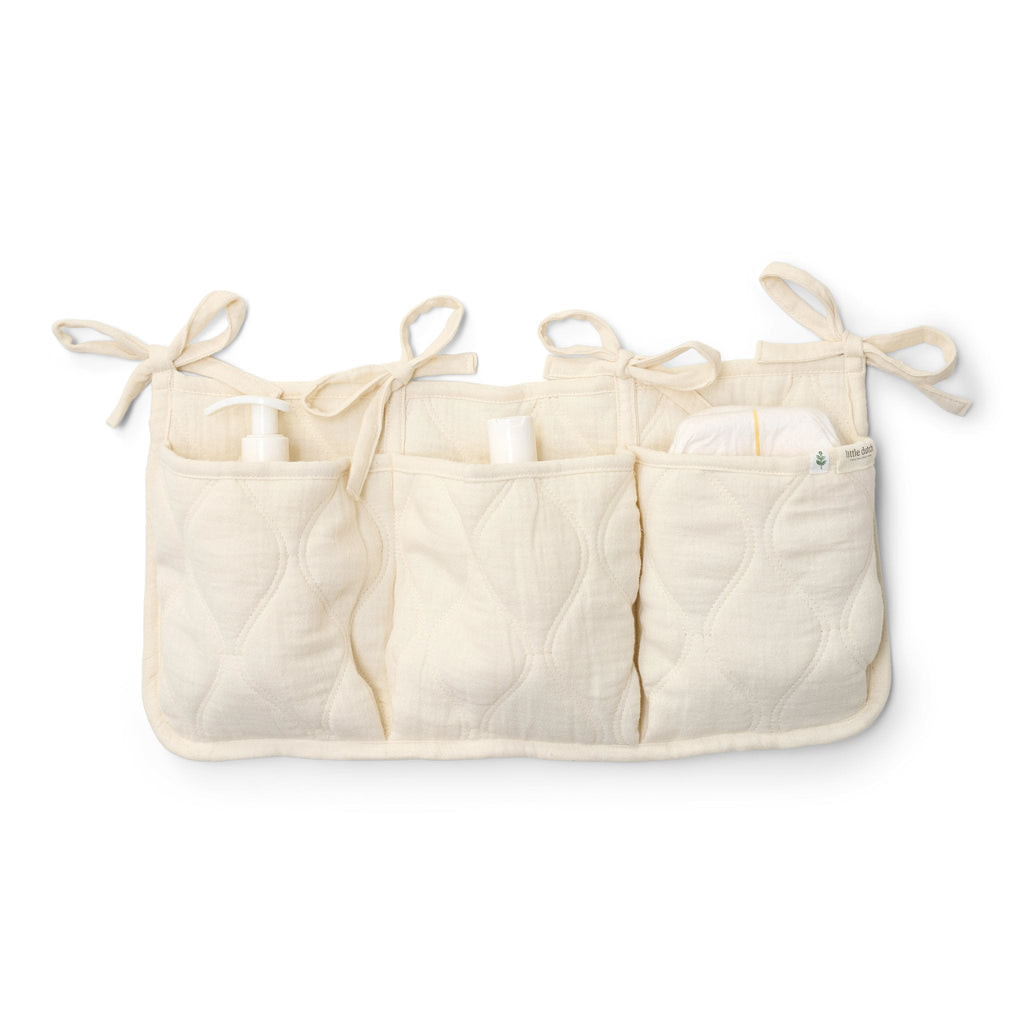 Little Dutch Organiser | Pure Soft White
