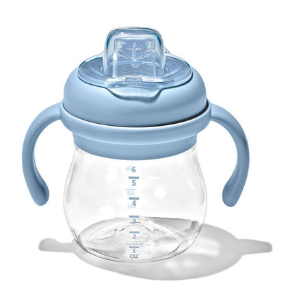 Oxo Tot Drinkbeker 150ml Met Handvat | Dusk