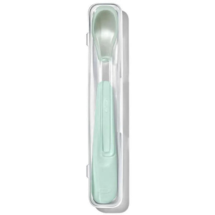 Oxo Tot Voedingslepel Reisset | Opal