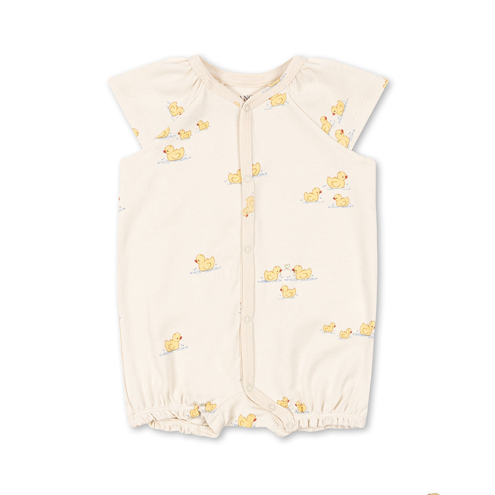 Fanga By Konges Sløjd Rompertje Bello | Fanga Mio