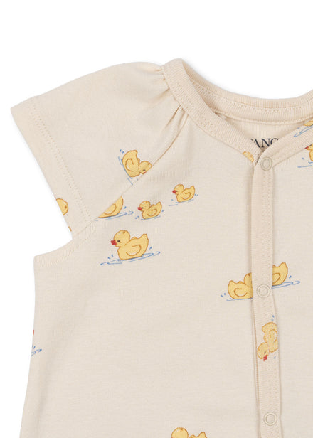 Fanga By Konges Sløjd Rompertje Bello | Fanga Mio