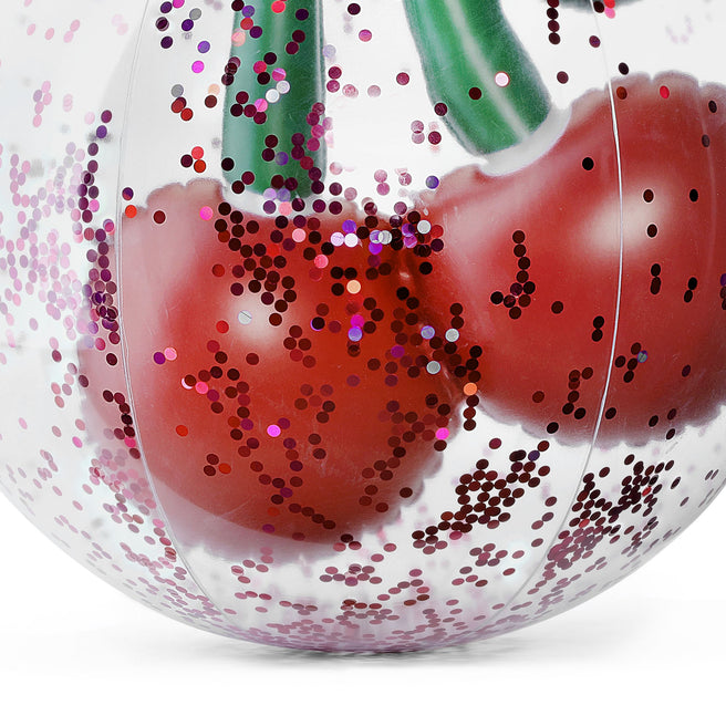 Konges Sløjd Cherry Strandbal | Cherry
