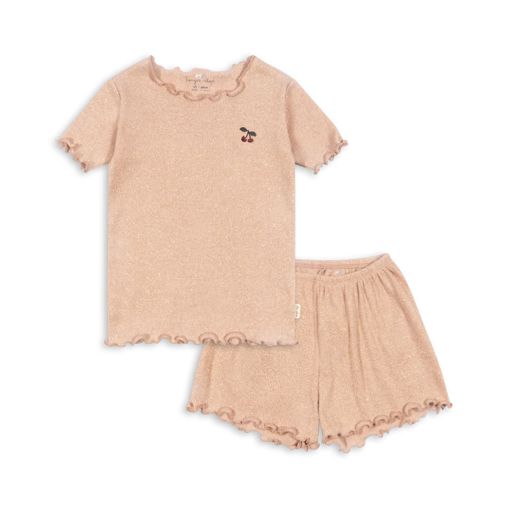 Konges Sløjd Roli Sets | Cameo Rose