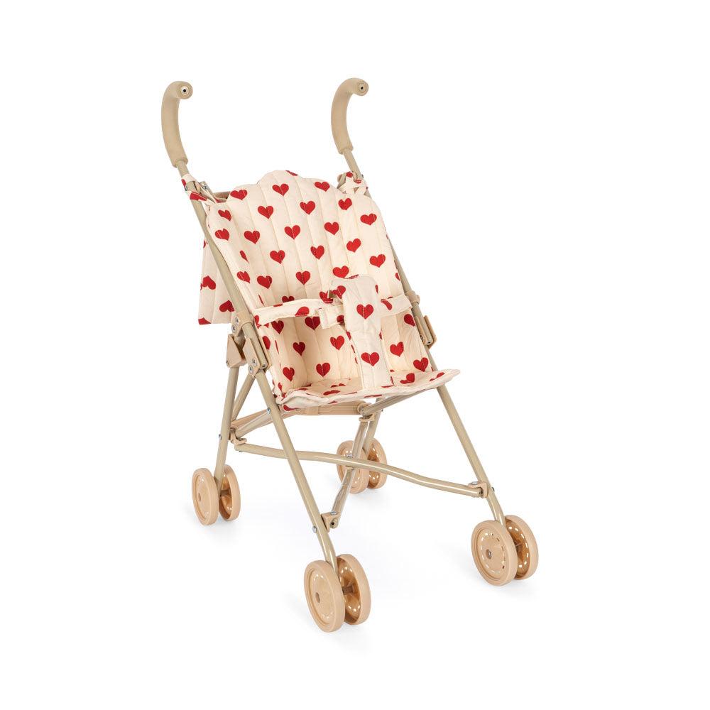 Konges Sløjd Poppen Buggy | Amour Sun Kiss