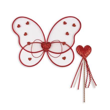 Konges Sløjd Feeënkostuum | Hart