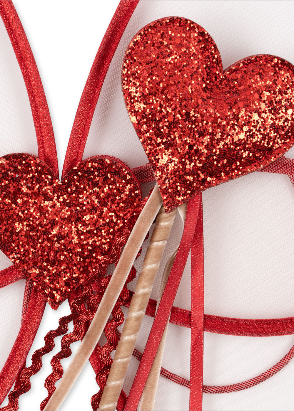 Konges Sløjd Feeënkostuum | Hart