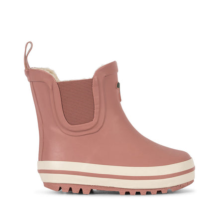 Konges Sløjd Roi Regenlaarzen | Cameo Brown