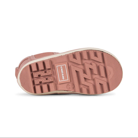 Konges Sløjd Roi Regenlaarzen | Cameo Brown