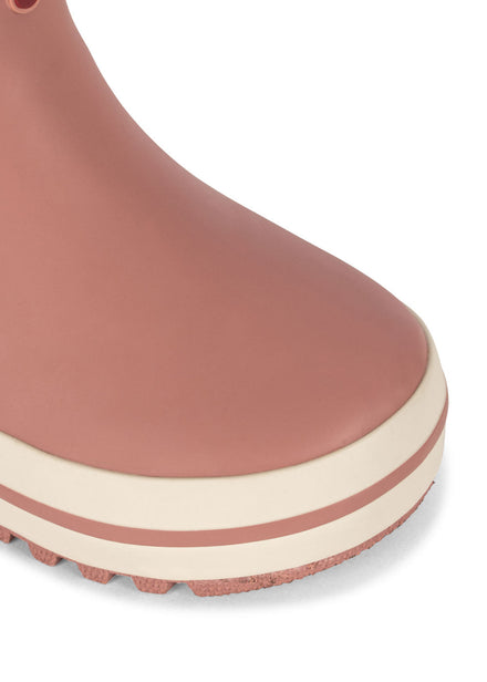 Konges Sløjd Roi Regenlaarzen | Cameo Brown