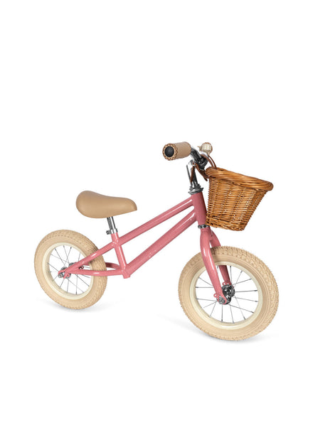 Konges Sløjd Loopfiets Glitter | Sparkling Pink