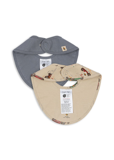 Konges Sløjd Basic 2 Pack Slab | Tradewinds / Grand Prix