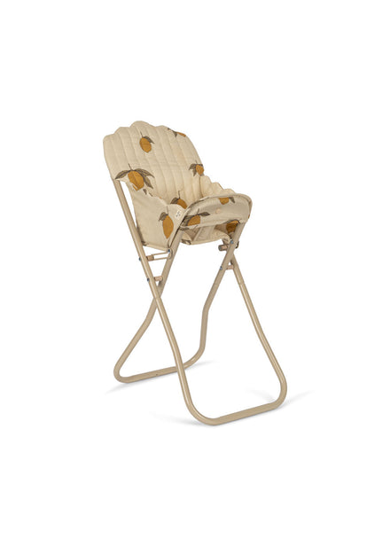 Konges Sløjd Poppen High Chair | Mon Grand Citron