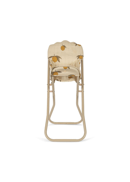 Konges Sløjd Poppen High Chair | Mon Grand Citron