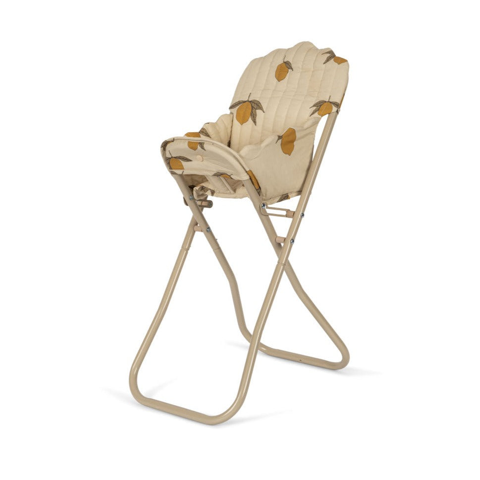 Konges Sløjd Poppen High Chair | Mon Grand Citron