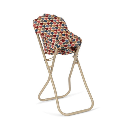 Konges Sløjd Poppen High Chair | Coeur Bisous