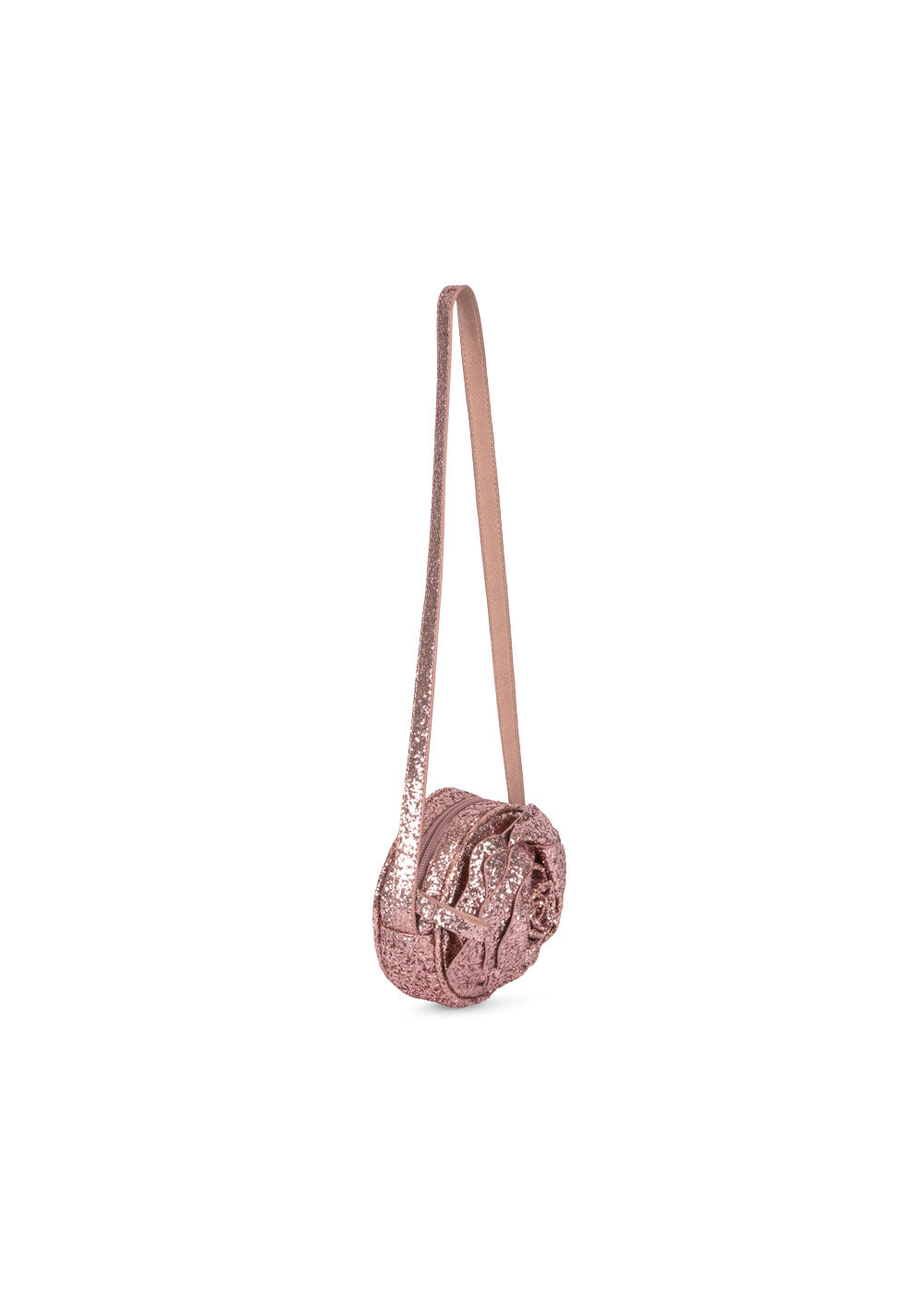 Konges Sløjd Rose Glitter Bag | Glitter Rose