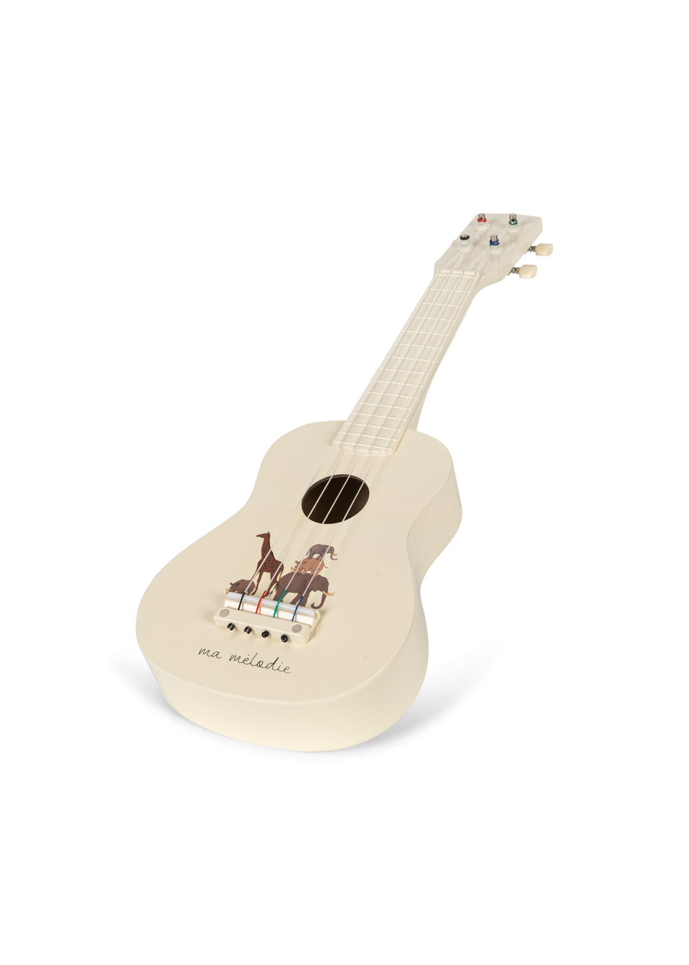 Konges Sløjd Ukulele Fsc | Grand Safari